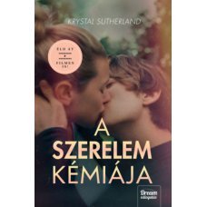 A szerelem kémiája     13.95 + 2.95 Royal Mail